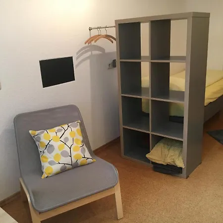 Homestay - Messe - Monteure Elbe