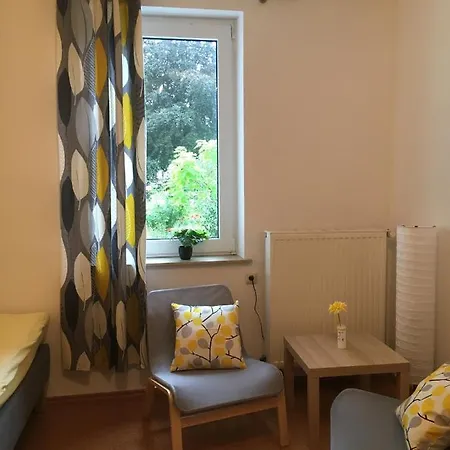 Homestay - Messe - Monteure Elbe