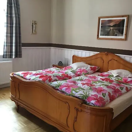 - Messe - Monteure Homestay