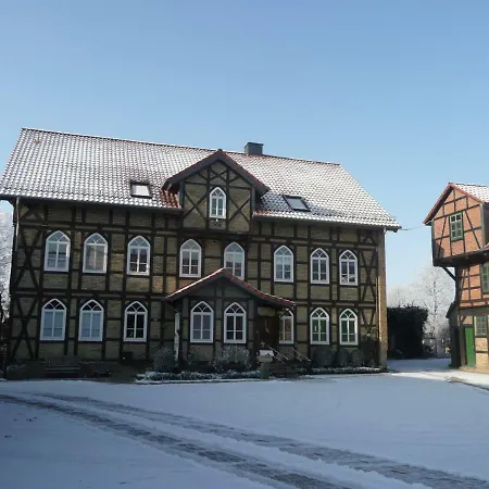 Homestay - Messe - Monteure Elbe