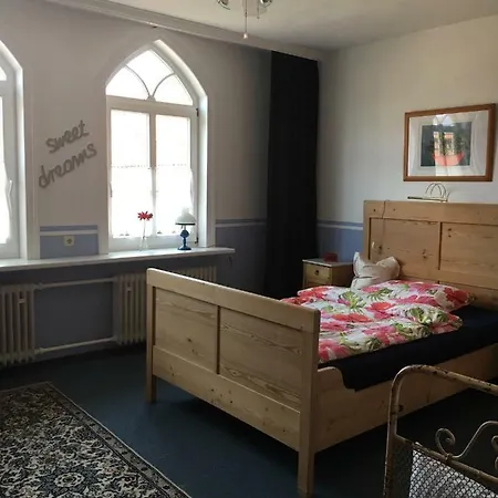 - Messe - Monteure Homestay Elbe
