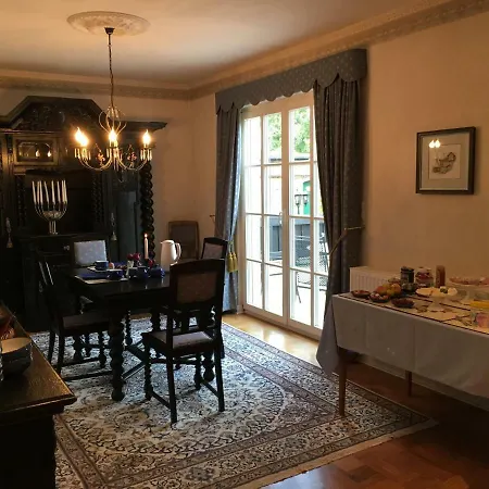 - Messe - Monteure Homestay Elbe