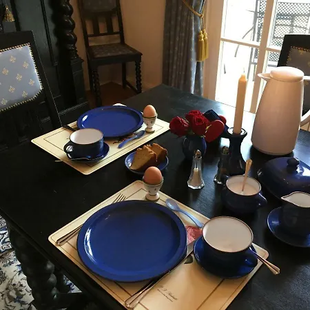 Homestay - Messe - Monteure Elbe