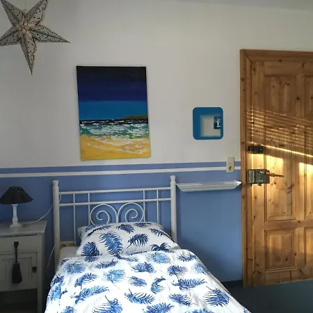 - Messe - Monteure Homestay *