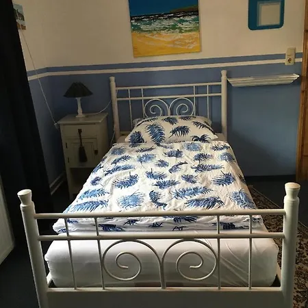 Homestay - Messe - Monteure *