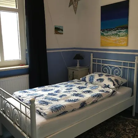 Homestay - Messe - Monteure *
