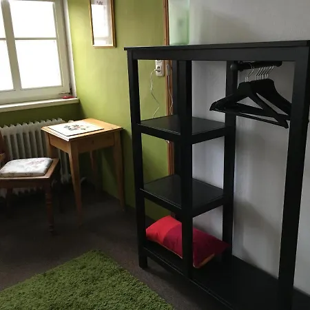 Homestay - Messe - Monteure Elbe